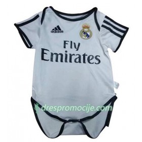 Real Madrid Dres Mini Domaći 2018/19